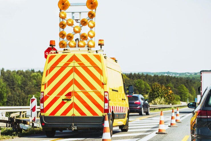 FASTCar2 - Pomoc Drogowa 3 Szybkie holowanie FastCar2