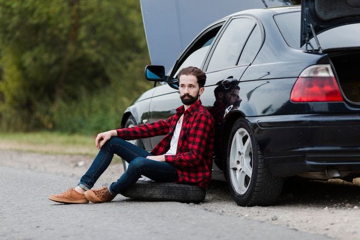 FASTCar2 - Pomoc Drogowa 2 Transport maszyn FastCar2